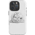 DC Comics Green Lantern Sketch Art Action Pose iPhone 16 Pro Impact Case